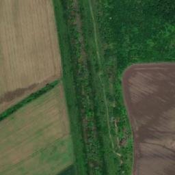 Satellite imagery of TT91, RO