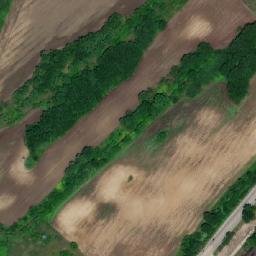 Satellite imagery of TT63, RO