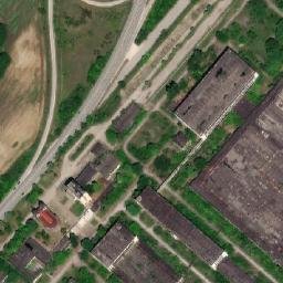 Satellite imagery of TT63, RO