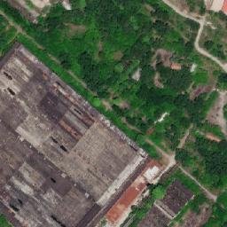 Satellite imagery of TT63, RO