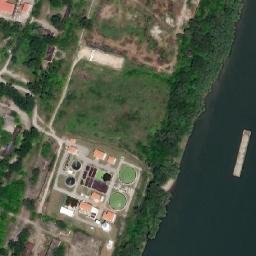 Satellite imagery of TT24, RO