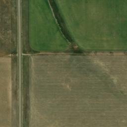 Satellite imagery of M 22 — NGS OS0370 — Jackson County, US, US