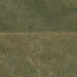 Satellite imagery of RIX — NGS OS0765 — Jackson County, US, US