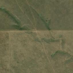 Satellite imagery of RIX — NGS OS0765 — Jackson County, US, US