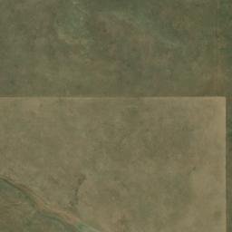 Satellite imagery of RIX — NGS OS0765 — Jackson County, US, US