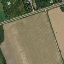 Satellite imagery of Roseberry Hill, CA