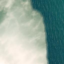 Satellite imagery of Pierson Point, CA