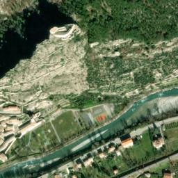 Satellite imagery of 0407605 - A, IT