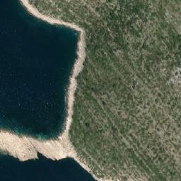 Satellite imagery of Rt Zaglavić, HR