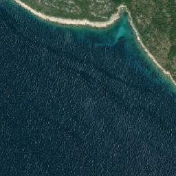 Satellite imagery of Rt Rasovica, HR