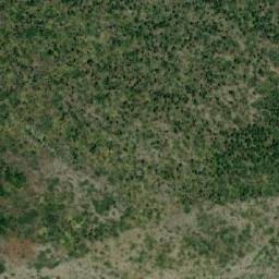 Satellite imagery of Bjeljkuša, HR