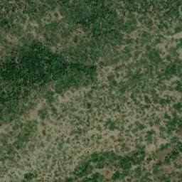 Satellite imagery of Bjeljkuša, HR