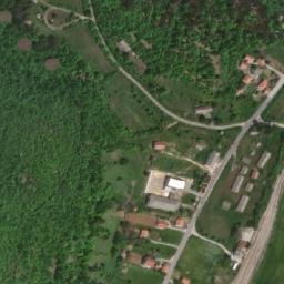 Satellite imagery of survey_point, HR