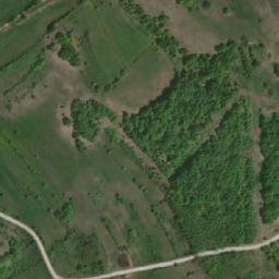 Satellite imagery of survey_point, HR