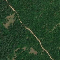 Satellite imagery of Runjavica, BA