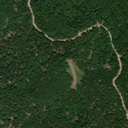 Satellite imagery of Velika Kosa, BA