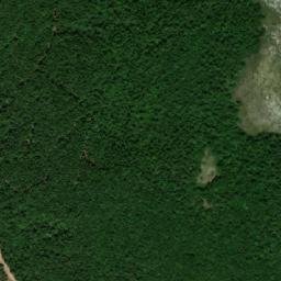 Satellite imagery of Velika Kosa, BA