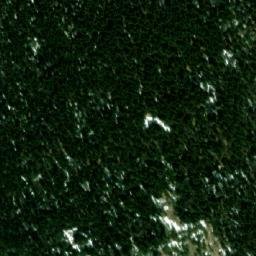 Satellite imagery of Mali Vršak, BA