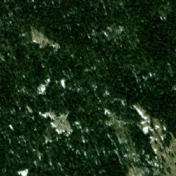 Satellite imagery of Mali Vršak, BA