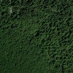 Satellite imagery of Kujača, BA