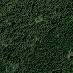 Satellite imagery of Runjava Glavica, BA