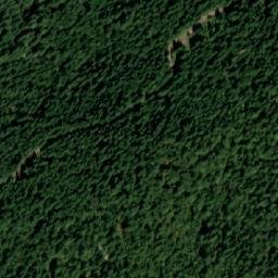 Satellite imagery of Runjava Glavica, BA