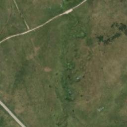 Satellite imagery of Kadina Glavica, BA