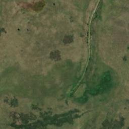 Satellite imagery of Kadina Glavica, BA