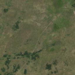 Satellite imagery of Kadina Glavica, BA