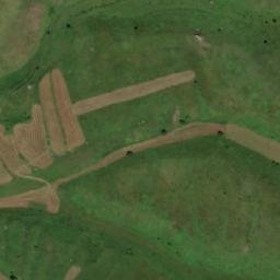 Satellite imagery of Krečana, BA