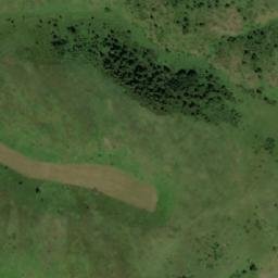 Satellite imagery of Krečana, BA