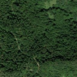 Satellite imagery of Gradina, BA