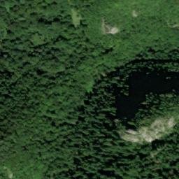 Satellite imagery of Gradina, BA
