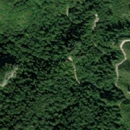 Satellite imagery of Gradina, BA