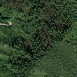 Satellite imagery of Katraljeve Kosa, BA
