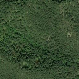 Satellite imagery of Katraljeve Kosa, BA