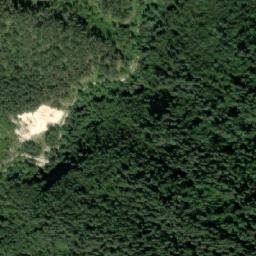 Satellite imagery of Veliki Jakir, BA