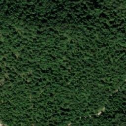 Satellite imagery of Skrtsko Brdo, BA