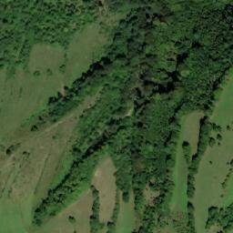 Satellite imagery of Kladnik, BA