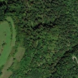 Satellite imagery of Kladnik, BA