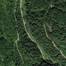 Satellite imagery of Kladnik, BA