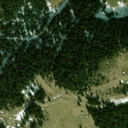 Satellite imagery of Staglić, BA