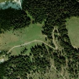 Satellite imagery of Staglić, BA