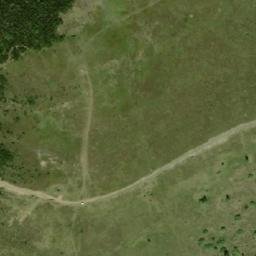 Satellite imagery of Rosinj, BA