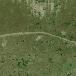 Satellite imagery of Rosinj, BA