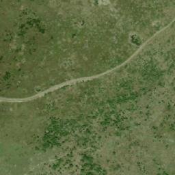 Satellite imagery of Rosinj, BA