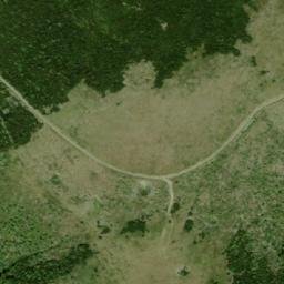 Satellite imagery of Orlovača, BA