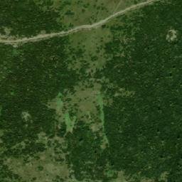 Satellite imagery of Nadkrstac, BA