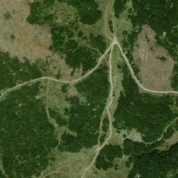 Satellite imagery of Radovina, BA