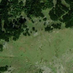 Satellite imagery of Sarajevska Vrata, BA